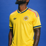 Curacao 2026 World Cup 2026 Originals - Fan Version