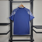 Paris Saint-Germain (PSG) 25/26 Training Jersey - Navy Blue - Fan Version