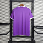 Real Madrid 16/17 II Away Jersey - Retro Version