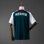 Mexico 2026 Training Jersey - Fan Version