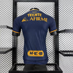 Tigres UANL 2026 Away Player [Slim Fit]