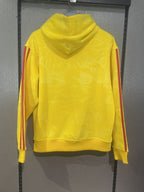 Colombia Hoodie Yellow