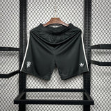 Shorts Manchester United 2024/25 Third