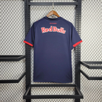 Red Bull Salzburg 25/26 II Away Jersey - Fan Version