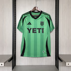 2025/26 Austin Home Jersey