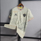 Atlético Mineiro Special Edition 2022 Mapa - Dourada