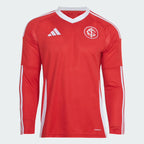 SC Internacional Home 2025 - Long Sleeve