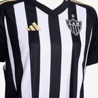 Jersey Women's Atlético Mineiro 2025/26 I