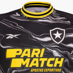 Jersey Botafogo 2024/25 IV