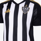 Jersey Atlético Mineiro 2025/26 I