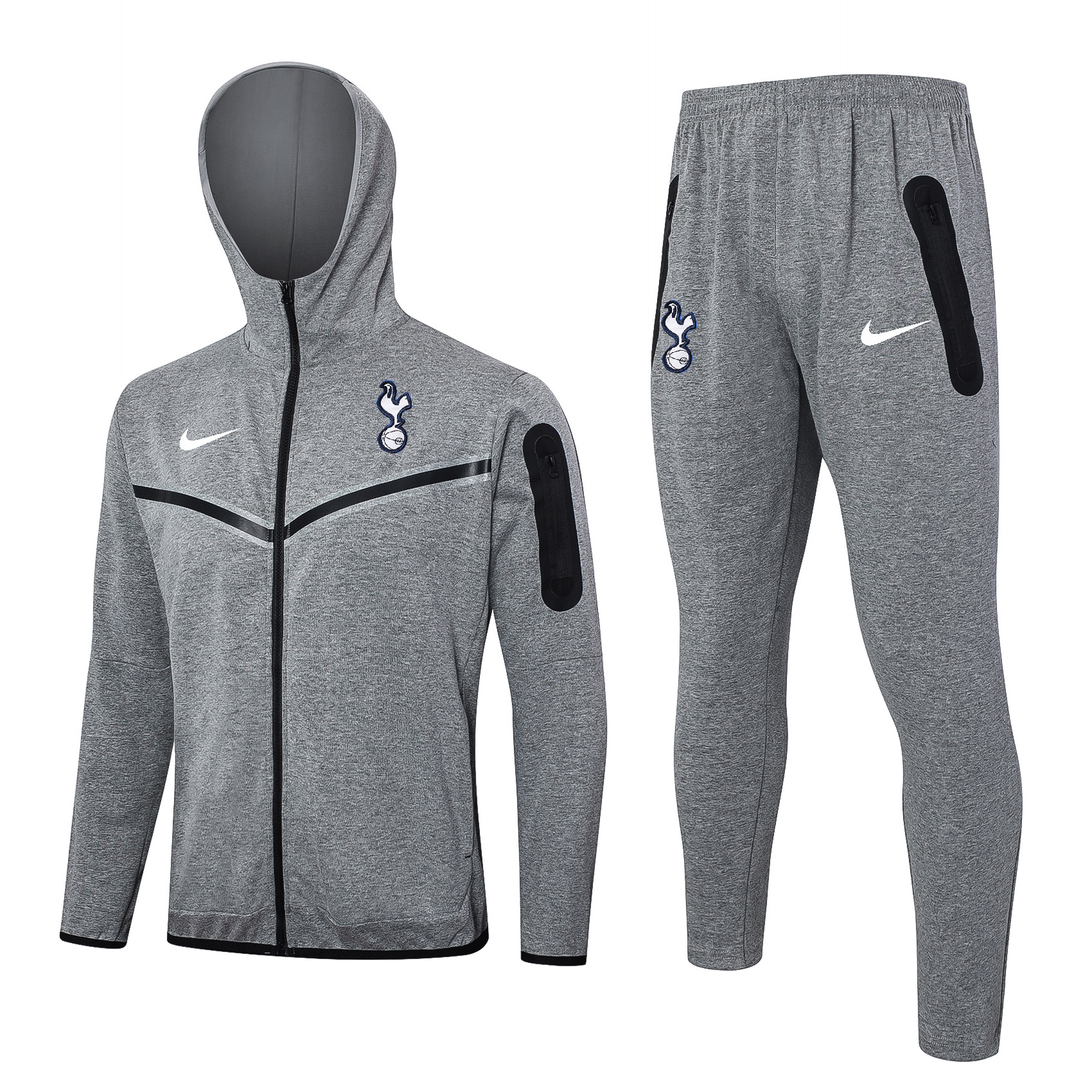 Tottenham Hotspur Football Club - Tracksuit Set Hoodie & Pants