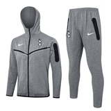 Tottenham Hotspur Football Club - Tracksuit Set Hoodie & Pants
