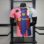 MESSI #10 Barcelona, Inter Miami, PSG and Argentina - Player Slim Fit