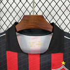 Vitoria 2025/26 Home Jersey