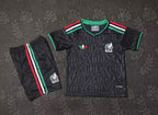 2026 Kit Kids Mexico third Originals