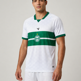 Coritiba Masculina Oficial Jogo 1 2026 Branca