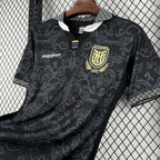 Ecuador 2026 World Cup Goalkeeper Jersey - Fan Version