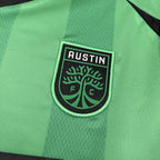 2025/26 Austin Home Jersey
