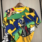 Brazil Special Edition 2027