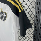 Atletico Mineiro 2025/26 Away - Fan version