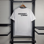 Colo Colo 25/26 I Home Jersey - Fan Version
