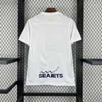 25/26 AEK Athens Second Away - Fan Version