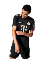 Bayern München Third Jersey 2025/26 Player [Slim Fit]