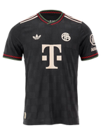 Bayern München Third Jersey 2025/26 Player [Slim Fit]