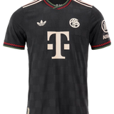 Bayern München Third Jersey 2025/26 Player [Slim Fit]
