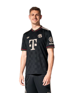 Bayern München Third Fan Jersey 2025/26