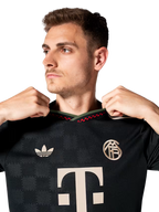 Bayern München Third Fan Jersey 2025/26