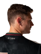 Bayern München Third Fan Jersey 2025/26