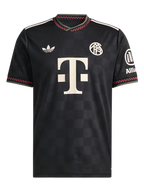 Bayern München Third Fan Jersey 2025/26