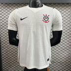 Corinthians I 2026/27 Jogador Player Sponsor [Slim Fit]