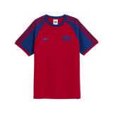 Originals Oasis Edition — Oasis Tour 3-Stripes Better Scarlet
