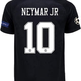 Paris Saint-Germain PSG 2018-2019 - Neymar #10 - Fan Version