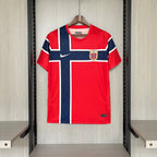 Norway 2026 Stadium Home - Fan Version