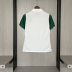 Palmeiras 25/26 II Away Jersey - Women's