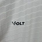 Vitoria 2025/26 Away Jersey - Fan Version
