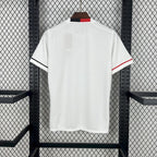 Vitoria 2025/26 Away Jersey - Fan Version