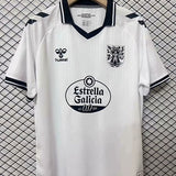 Celta 100th Anniversary Edition White