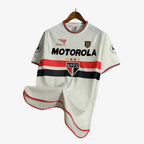 Jersey São Paulo 2000 Retrô