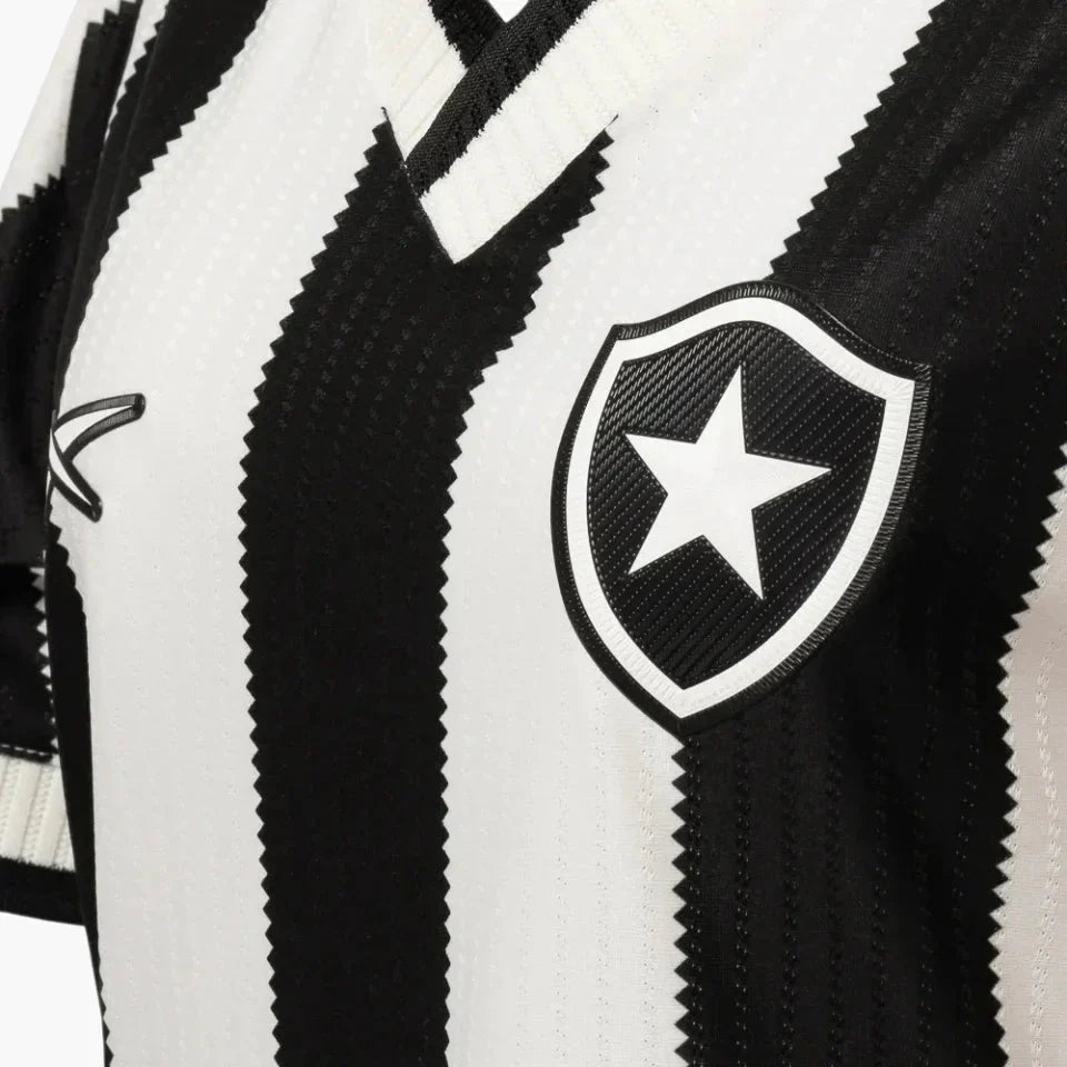 Jersey Botafogo 2024/25 II