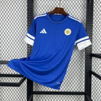 Curaçao 2026 World Cup Home Jersey - Fan Version