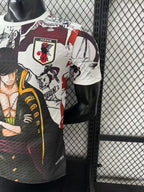 Japan Anime 2025/26 Player - Japao [Slim Fit]