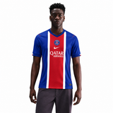 PSG 2027 Player Version [Slim Fit] - Jersey Zone