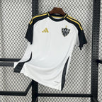 Atletico Mineiro 2025/26 Away - Fan version