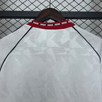 Retro Manchester United 1991 Away