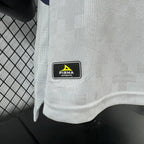 Cruz Azul 2025/26 Away Authentic Player [Slim Fit] Player [Slim Fit] Player [Slim Fit] Player FULL SPONSOR - Slim Fit