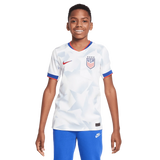 Kids USA Home Jersey 2025